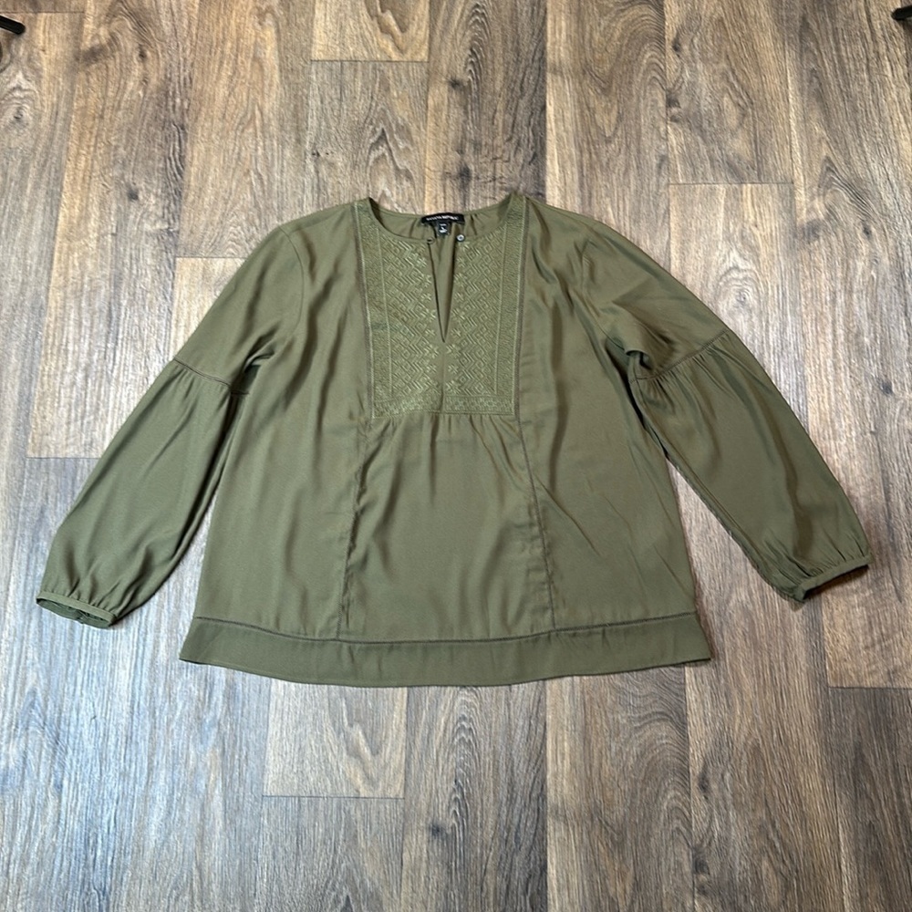 Banana Republic Blouse